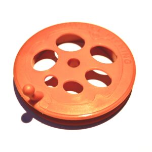 Pimpelrulle Orange